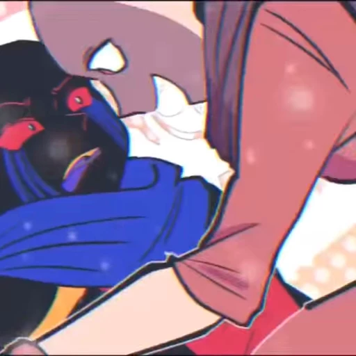 😊 Стикер «Undertale» для Telegram