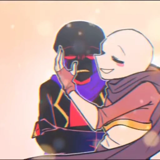 ❤️‍🔥 Стикер «Undertale» для Telegram
