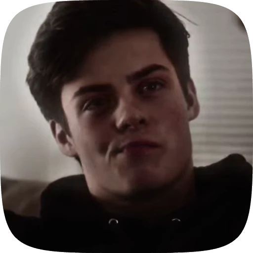 🌟 Стикер «Christoffer Schistad» для Telegram