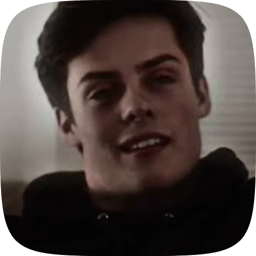 🌟 Стикер «Christoffer Schistad» для Telegram