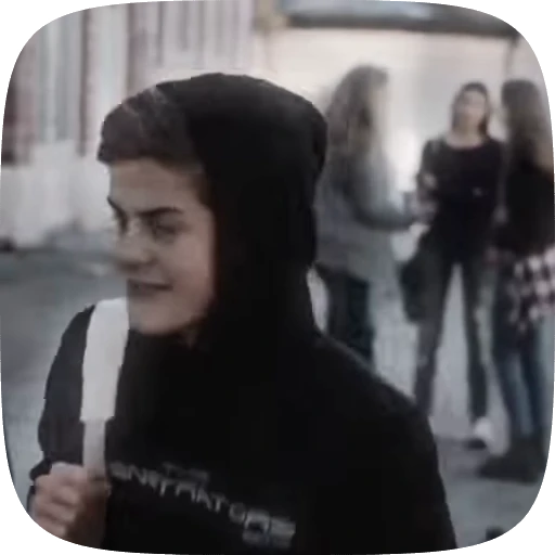 🌟 Стикер «Christoffer Schistad» для Telegram