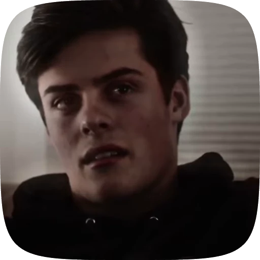 🌟 Стикер «Christoffer Schistad» для Telegram
