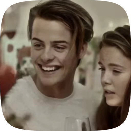 🌟 Стикер «Christoffer Schistad» для Telegram