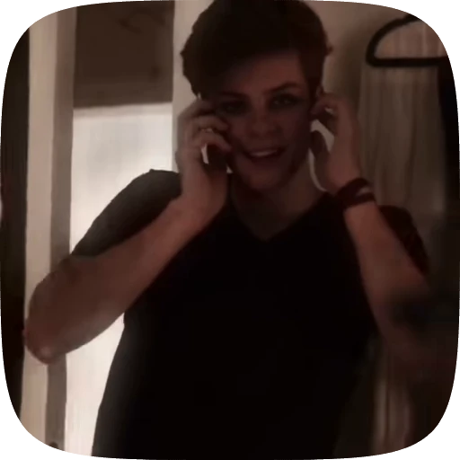 🌟 Стикер «Christoffer Schistad» для Telegram