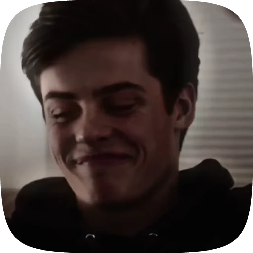 🌟 Стикер «Christoffer Schistad» для Telegram