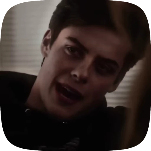 🌟 Стикер «Christoffer Schistad» для Telegram