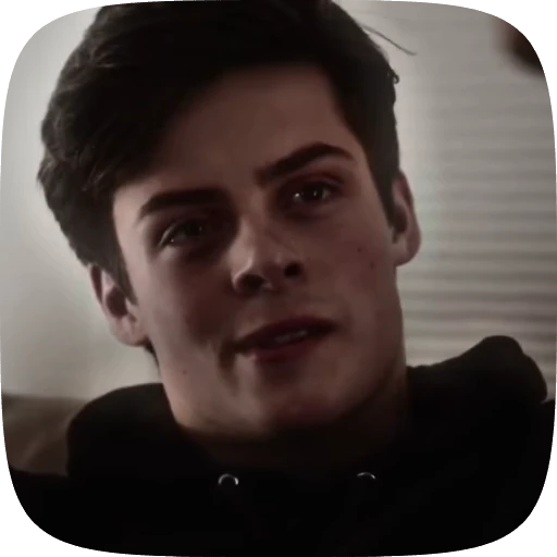 🌟 Стикер «Christoffer Schistad» для Telegram