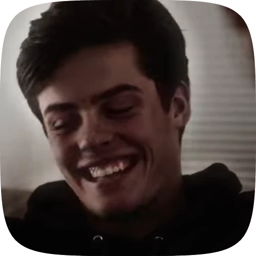 🌟 Стикер «Christoffer Schistad» для Telegram
