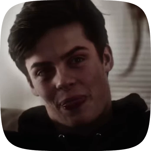 🌟 Стикер «Christoffer Schistad» для Telegram