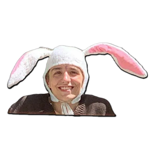 🐰 Стикер «DIRTY MORTY» для Telegram