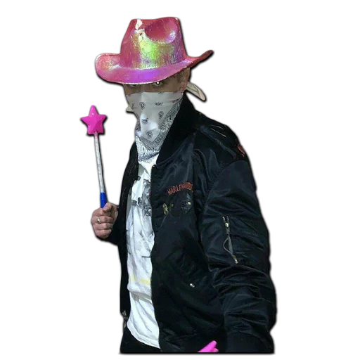 🤠 Стикер «DIRTY MORTY» для Telegram