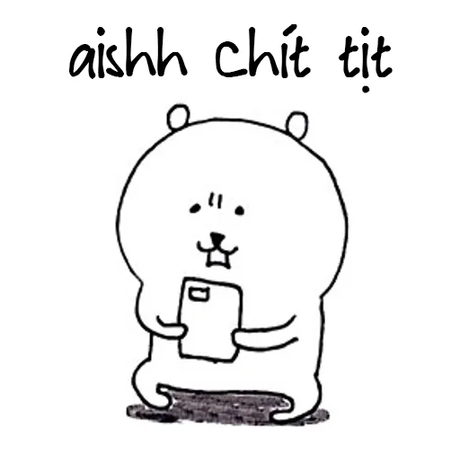 👿 Стикер «Meme tim đì sai» для Telegram