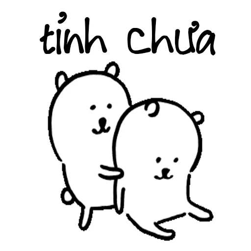 😷 Стикер «Meme tim đì sai» для Telegram