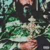Стикер 57 💽 Видео набор эмоджи с обложками музыкальных исполнителей