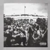 Стикер 46 💽 Видео набор эмоджи с обложками музыкальных исполнителей