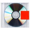 Стикер 2 💽 Видео набор эмоджи с обложками музыкальных исполнителей