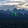Стикер 13 💽 Видео набор эмоджи с обложками музыкальных исполнителей