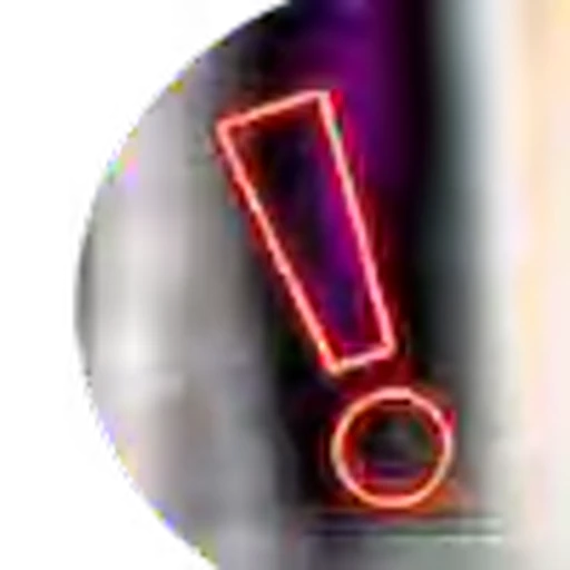 ⚙️ Эмодзи «Disco alphabet» для Telegram