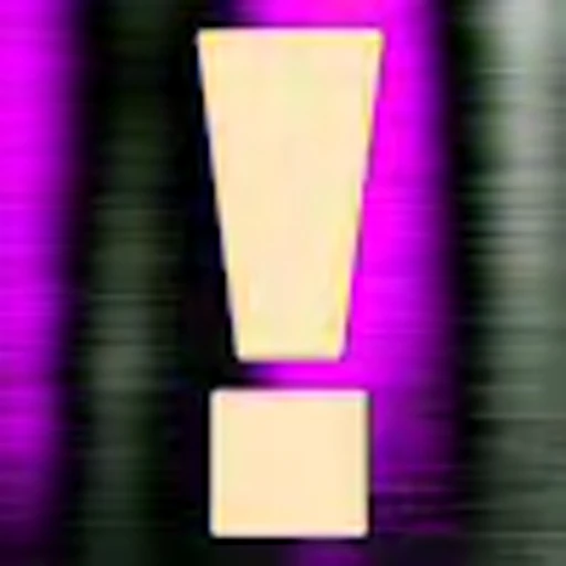 ⚙️ Эмодзи «Disco alphabet» для Telegram