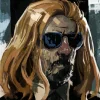 Стикер 61 Набор эмоджи по игре «Disco Elysium»