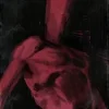 Стикер 46 Набор эмоджи по игре «Disco Elysium»
