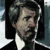 Стикер 60 Набор эмоджи по игре «Disco Elysium»