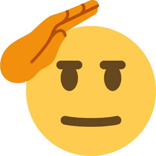 Стикер 34 discord