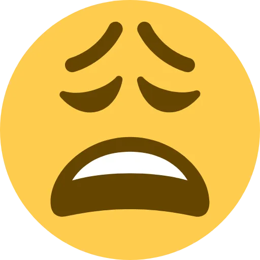Стикер 21 discord