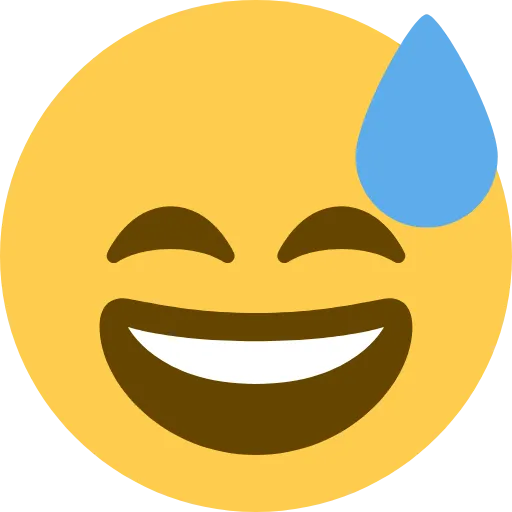 Стикер 55 discord