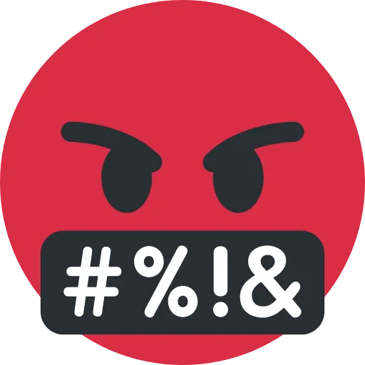 Стикер 24 discord