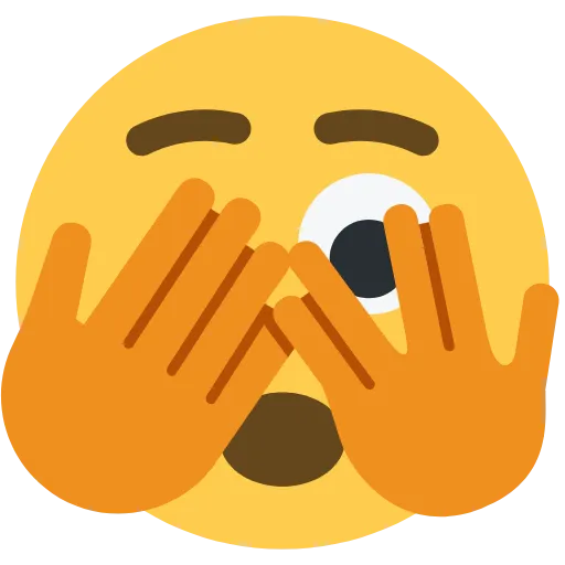 Стикер 32 discord