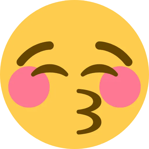 Стикер 9 discord