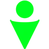 👥 Эмодзи «Discord Роли» для Telegram