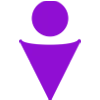👥 Эмодзи «Discord Роли» для Telegram