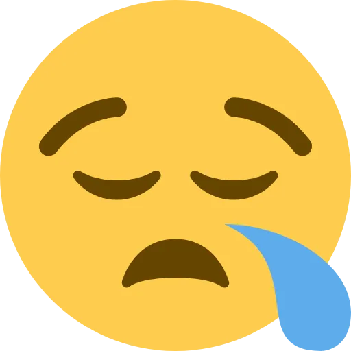 Стикер 41 Discord Emoji Stickers