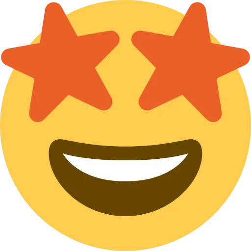 Стикер 15 Discord Emoji Stickers