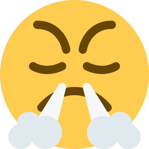 Стикер 23 Discord Emoji Stickers