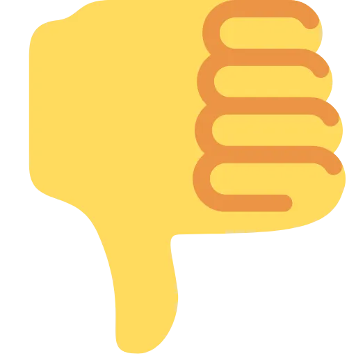 Стикер 46 Discord Emoji Stickers