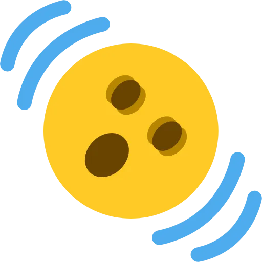 Стикер 38 Discord Emoji Stickers