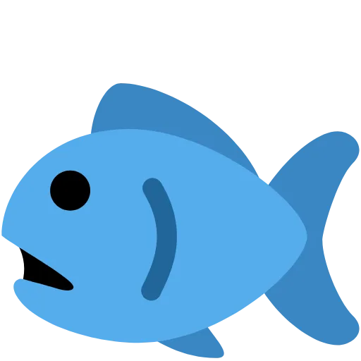 Стикер 49 Discord Emoji Stickers