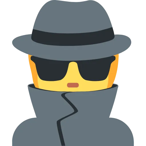 Стикер 47 Discord Emoji Stickers