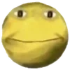 Стикер 23 Daily Emoji