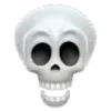Стикер 12 Daily Emoji