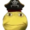 Стикер 24 Daily Emoji