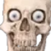 Стикер 9 Daily Emoji