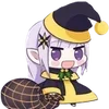 Стикер 54 Daily Emoji