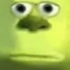 Стикер 14 Daily Emoji