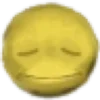 Стикер 25 Daily Emoji