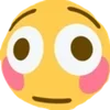 Стикер 51 Daily Emoji