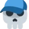 Стикер 5 Daily Emoji